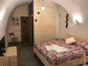 Chalet Sweet Mountain